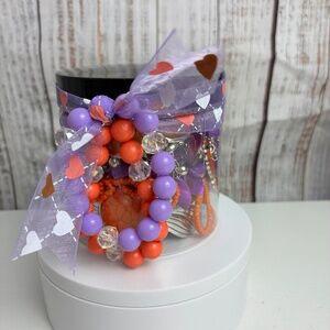 Mystery Treasure 12 oz Jar - Lot 0251